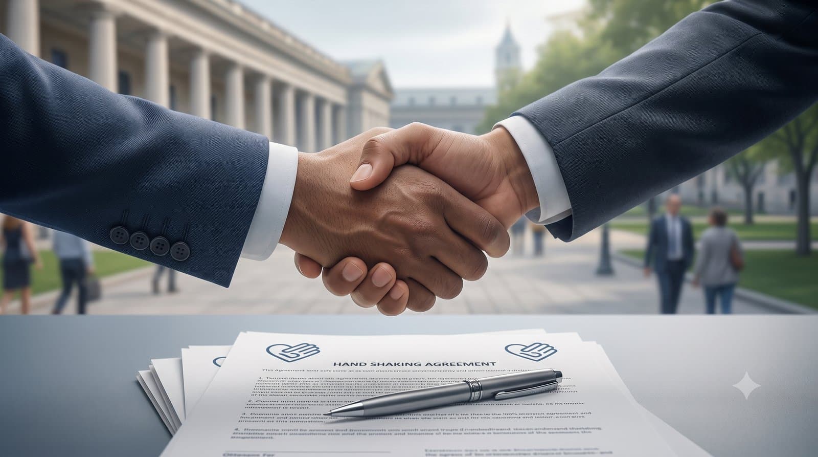 A trusted supply partnership with our clients